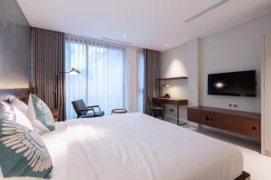 bi ecosuites hanoi