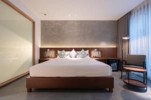 bi ecosuites hanoi