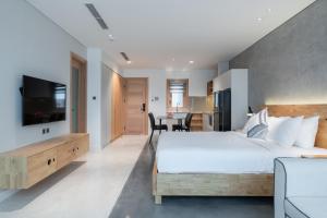bi ecosuites hanoi