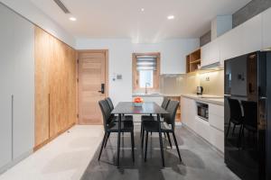 bi ecosuites hanoi
