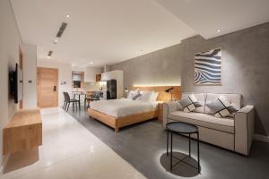 bi ecosuites hanoi