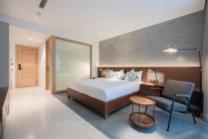 bi ecosuites hanoi