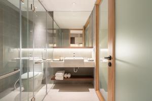 bi ecosuites hanoi