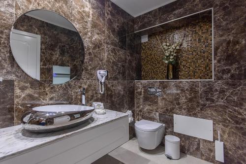 villa mariazinha charming hotel