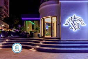 villa mariazinha charming hotel