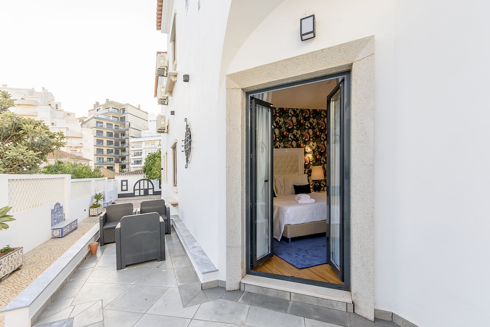 villa mariazinha charming hotel