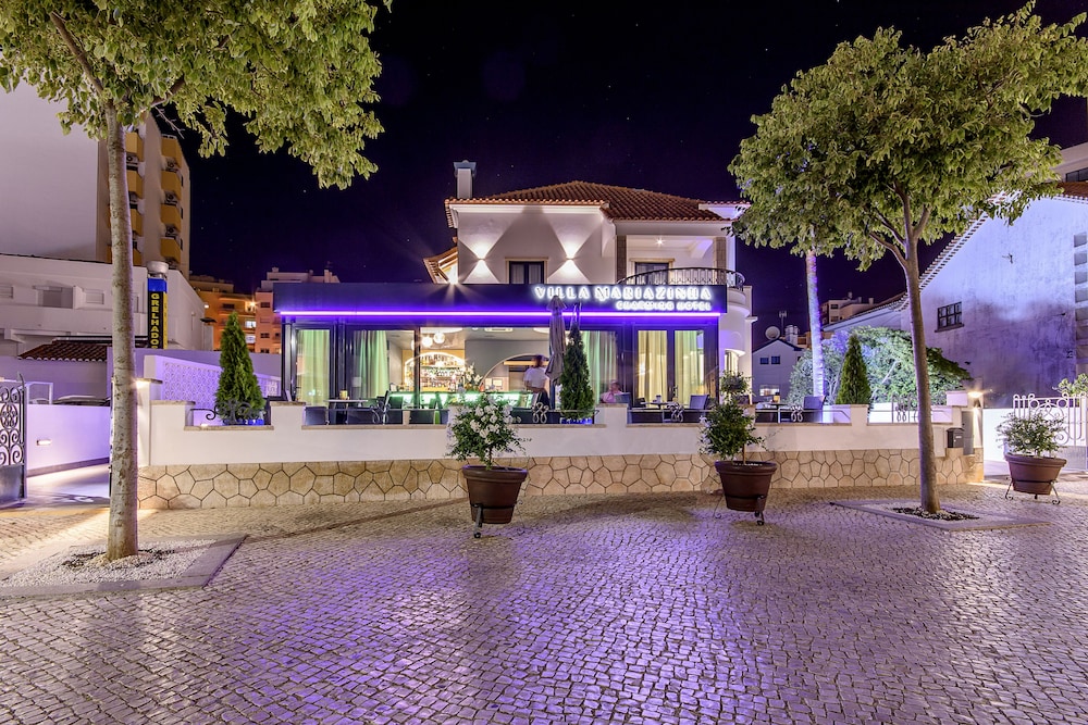 villa mariazinha charming hotel