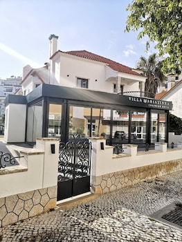 villa mariazinha charming hotel