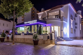 villa mariazinha charming hotel