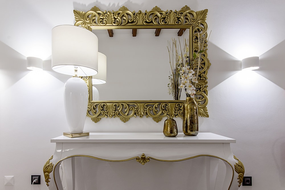 villa mariazinha charming hotel