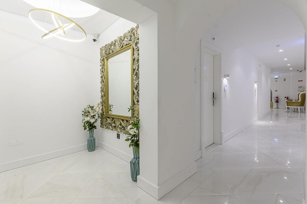 villa mariazinha charming hotel