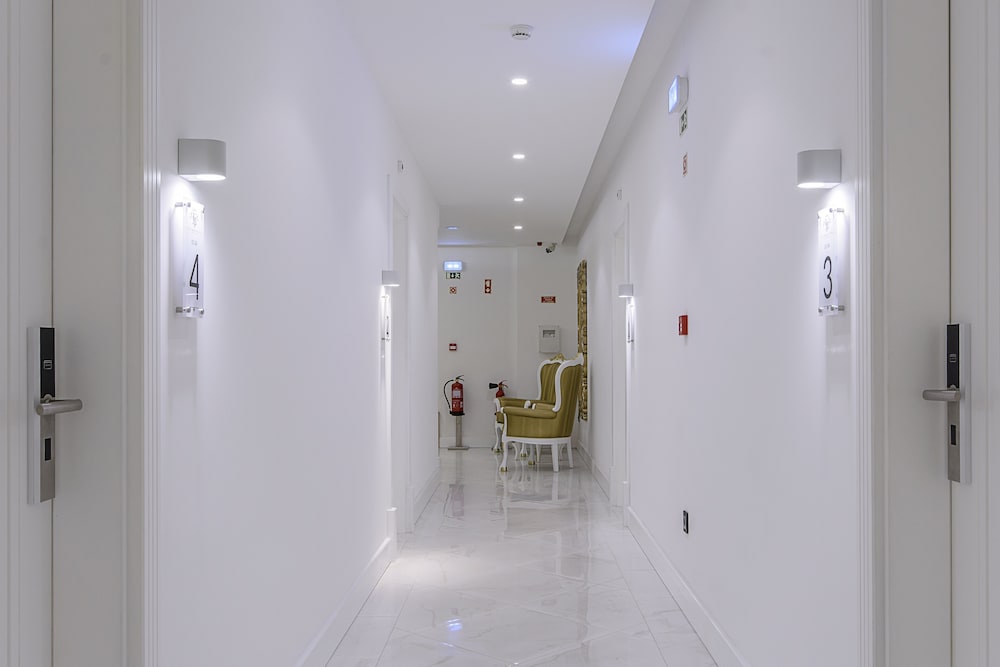 villa mariazinha charming hotel