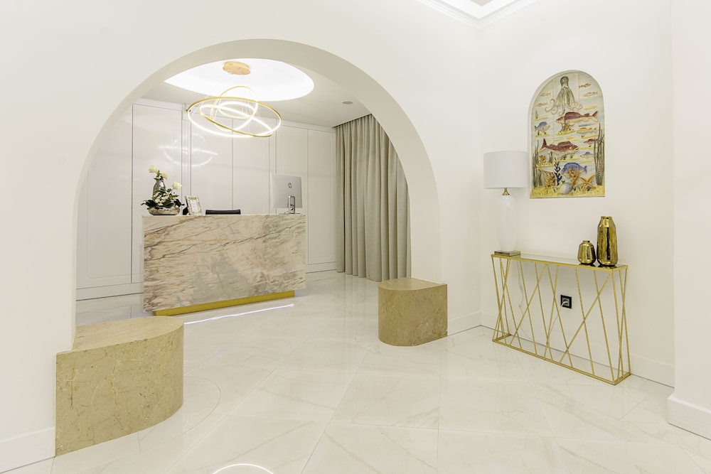 villa mariazinha charming hotel