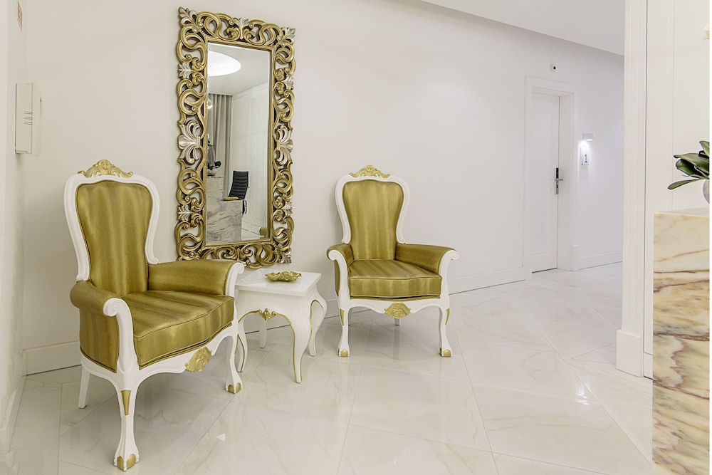 villa mariazinha charming hotel