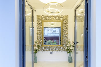 villa mariazinha charming hotel