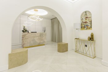 villa mariazinha charming hotel