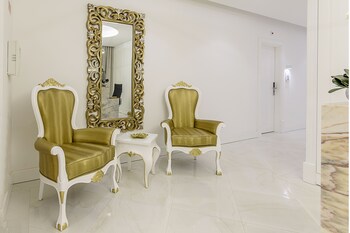 villa mariazinha charming hotel