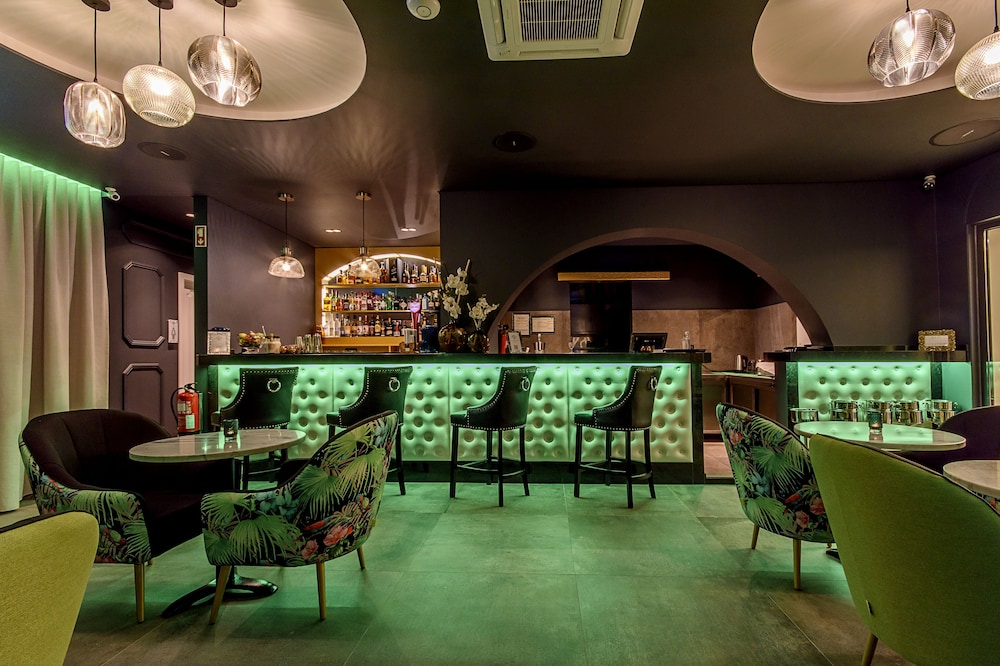 villa mariazinha charming hotel