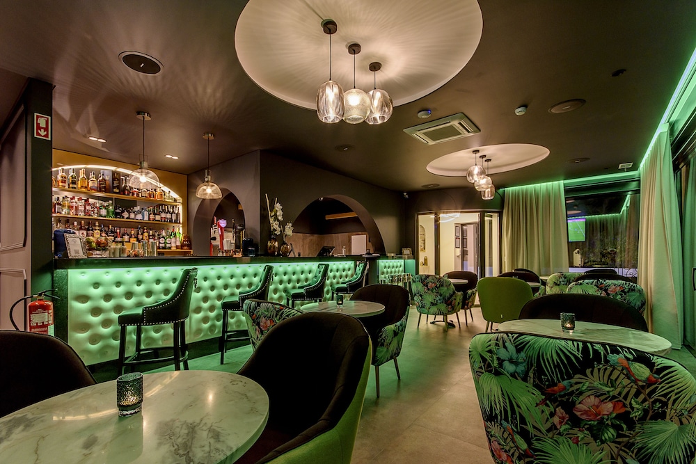 villa mariazinha charming hotel