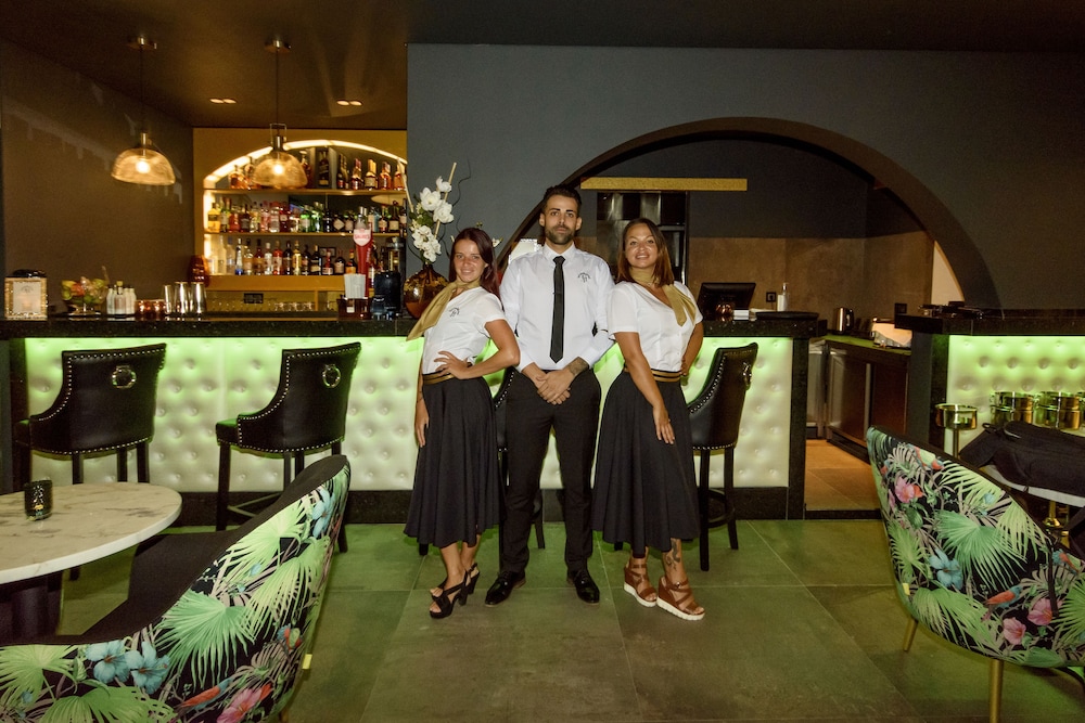 villa mariazinha charming hotel