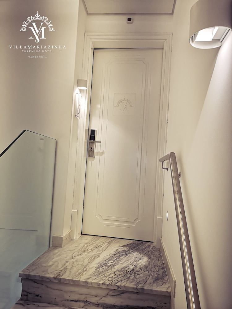 villa mariazinha charming hotel