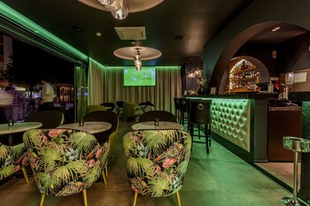 villa mariazinha charming hotel