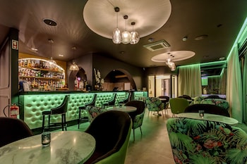 villa mariazinha charming hotel