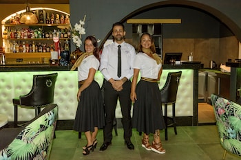 villa mariazinha charming hotel