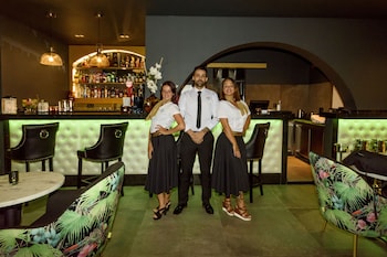 villa mariazinha charming hotel