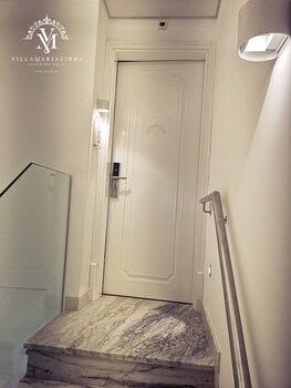 villa mariazinha charming hotel