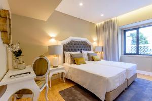 villa mariazinha charming hotel