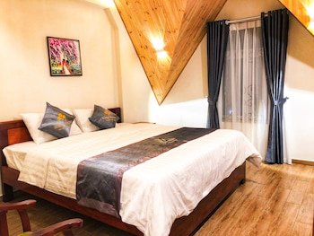 ninh binh sona resort
