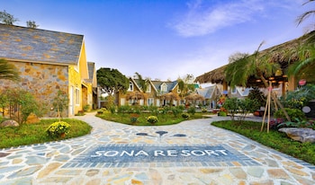 Ninh Binh Sona Resort,Ninh Binh Province>>Ninh Binh,3 star