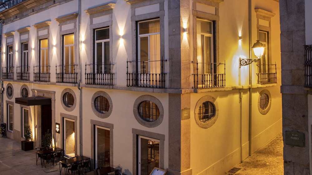 casa da companhia vignette collection