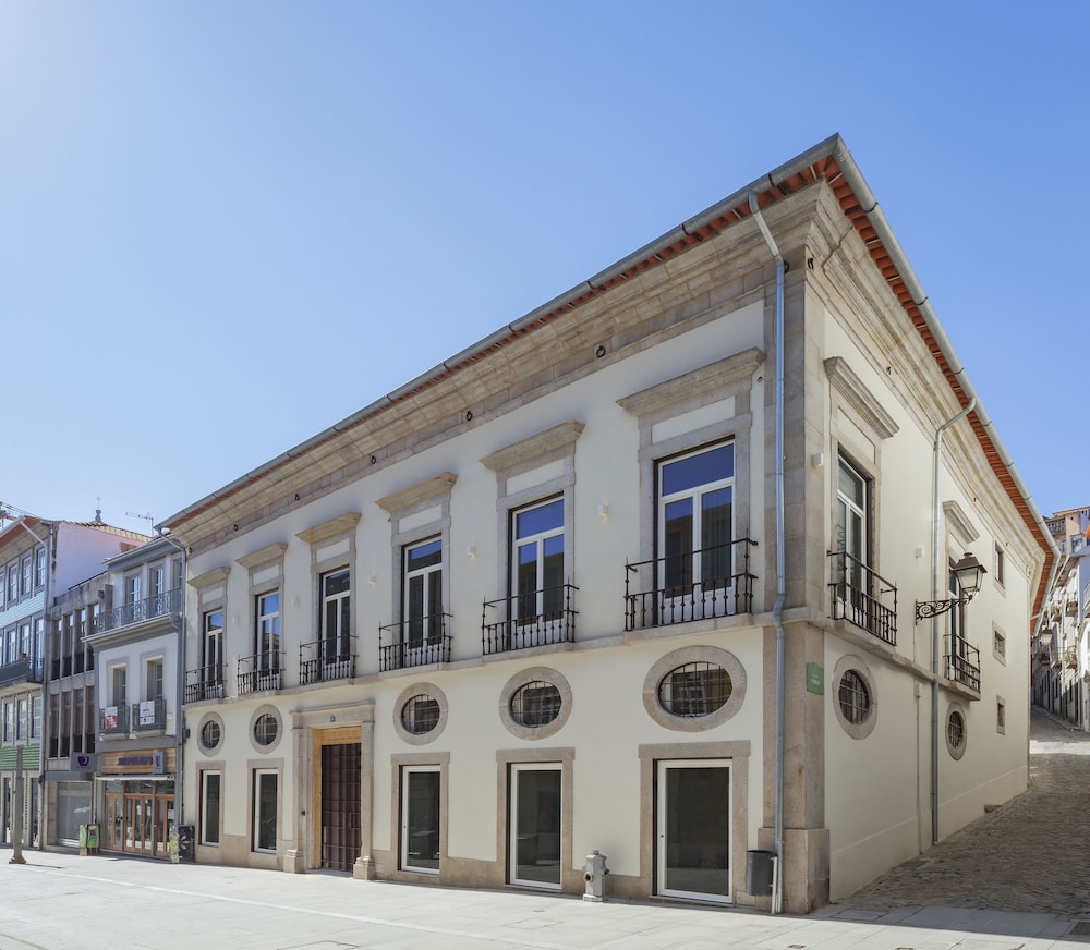 casa da companhia vignette collection