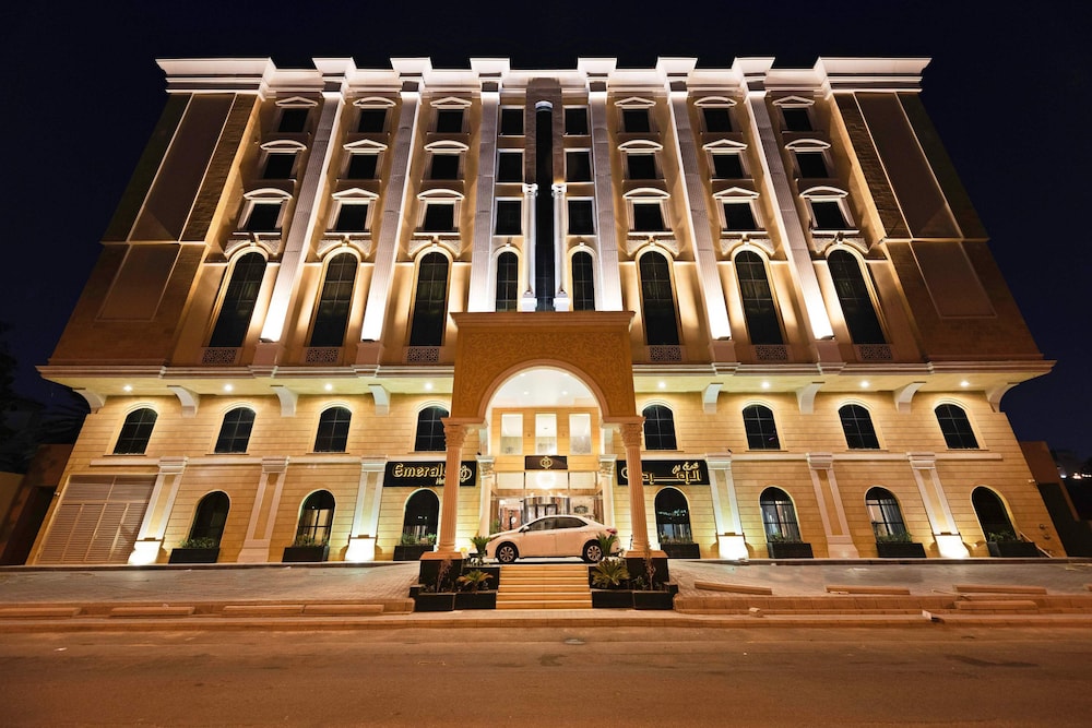 jeddah