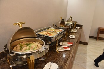 emerald hotel