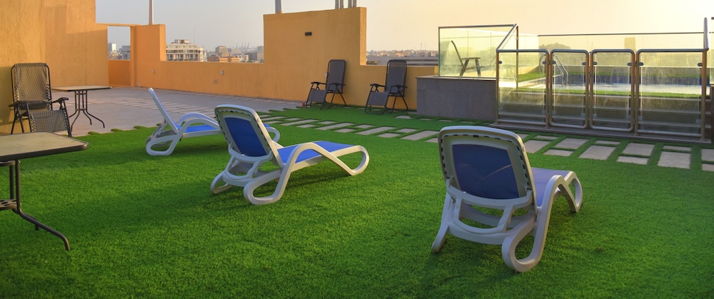 jeddah