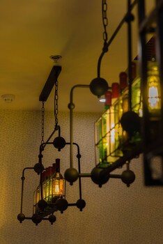 emerald hotel