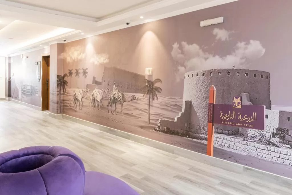 dara hotel qurtubah