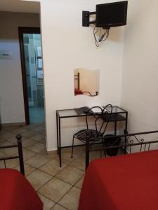 Albergo Pace,Campania>>Campagna,1 star