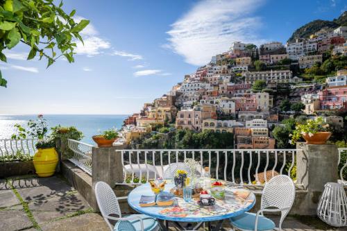 positano