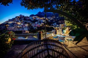 positano