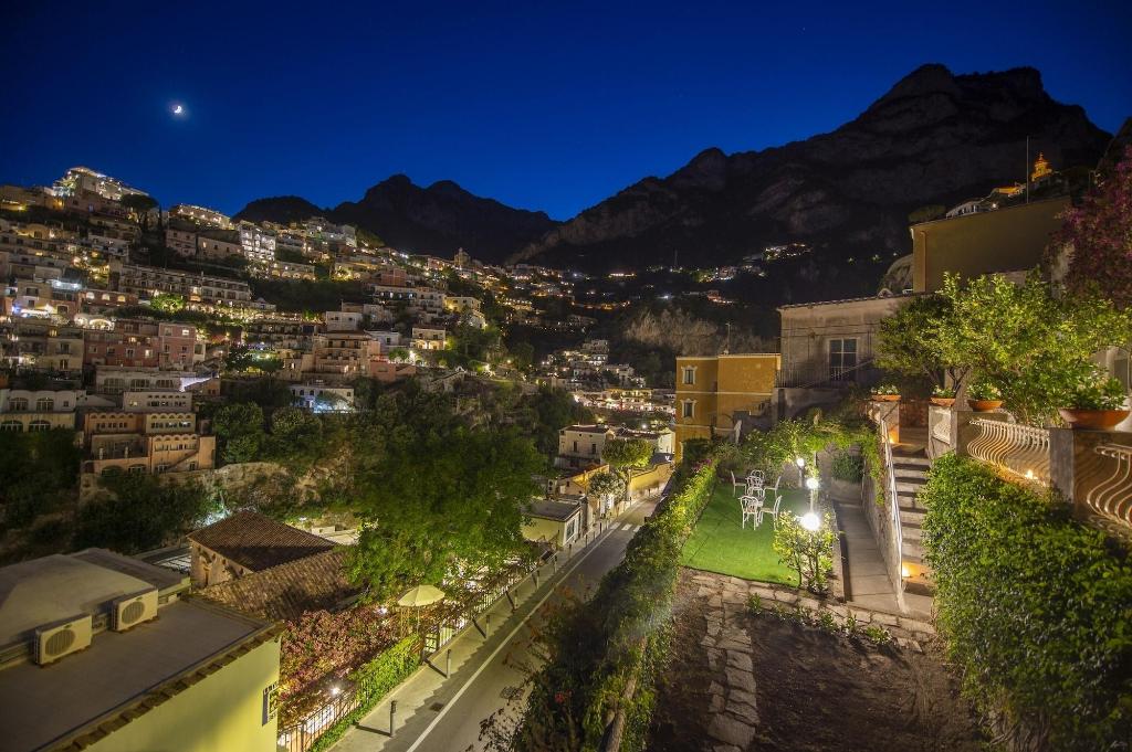 positano