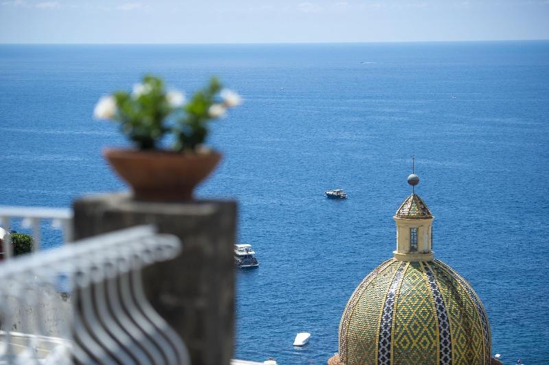 positano