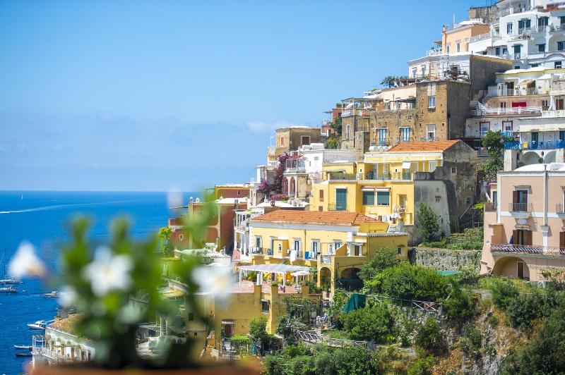 positano