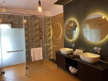 the postcard gir wildlife sanctuary