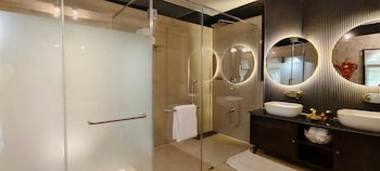 the postcard gir wildlife sanctuary