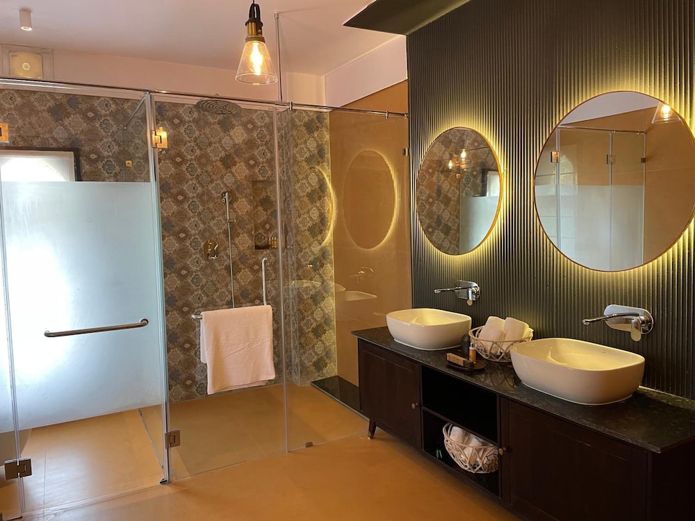 the postcard gir wildlife sanctuary