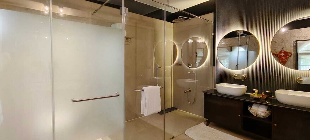 the postcard gir wildlife sanctuary